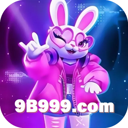 9b999 Logo